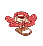 Arnold the Baby Rafflesia（個別スタンプ：12）