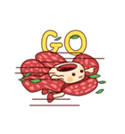 Arnold the Baby Rafflesia（個別スタンプ：15）