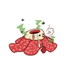 Arnold the Baby Rafflesia（個別スタンプ：22）