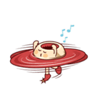 Arnold the Baby Rafflesia（個別スタンプ：23）