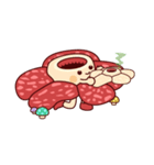 Arnold the Baby Rafflesia（個別スタンプ：26）