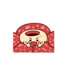 Arnold the Baby Rafflesia（個別スタンプ：29）