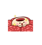 Arnold the Baby Rafflesia（個別スタンプ：30）