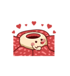 Arnold the Baby Rafflesia（個別スタンプ：32）