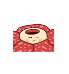 Arnold the Baby Rafflesia（個別スタンプ：34）