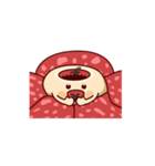 Arnold the Baby Rafflesia（個別スタンプ：35）