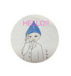 pharmacist  NAMIO（個別スタンプ：5）