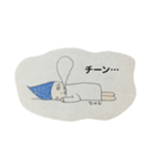 pharmacist  NAMIO（個別スタンプ：8）