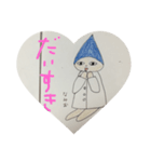 pharmacist  NAMIO（個別スタンプ：10）
