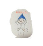 pharmacist  NAMIO（個別スタンプ：11）