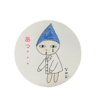 pharmacist  NAMIO（個別スタンプ：12）
