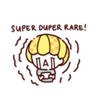 Kinano and Idol Game（個別スタンプ：10）