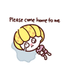 Kinano and Idol Game（個別スタンプ：12）