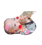 ぼくはるとまん！（個別スタンプ：5）