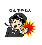 桜花（個別スタンプ：10）