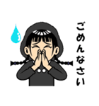 桜花（個別スタンプ：12）