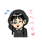 桜花（個別スタンプ：13）