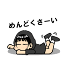 桜花（個別スタンプ：14）