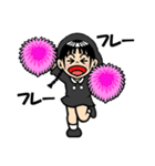 桜花（個別スタンプ：16）