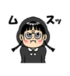 桜花（個別スタンプ：21）