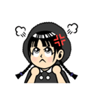 桜花（個別スタンプ：22）