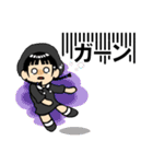 桜花（個別スタンプ：26）
