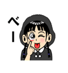 桜花（個別スタンプ：28）
