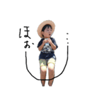 S家（個別スタンプ：4）