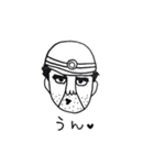 S家（個別スタンプ：14）