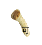 oh！mushroom（個別スタンプ：11）