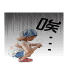 Shiou and Shiang（個別スタンプ：15）