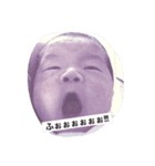 むろのその とうや（個別スタンプ：3）