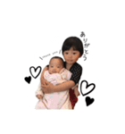 LKsis（個別スタンプ：1）