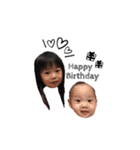 LKsis（個別スタンプ：2）