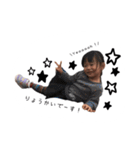 LKsis（個別スタンプ：3）