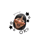 LKsis（個別スタンプ：4）