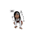 LKsis（個別スタンプ：5）