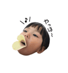 LKsis（個別スタンプ：6）