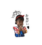 LKsis（個別スタンプ：13）