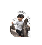 LKsis（個別スタンプ：14）