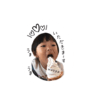LKsis（個別スタンプ：15）