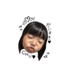 LKsis（個別スタンプ：16）