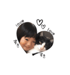 LKsis（個別スタンプ：19）