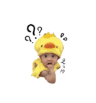LKsis（個別スタンプ：21）