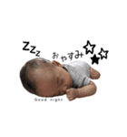 LKsis（個別スタンプ：23）