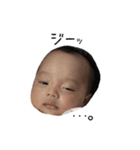LKsis（個別スタンプ：26）