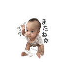 LKsis（個別スタンプ：29）