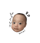 LKsis（個別スタンプ：30）