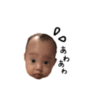 LKsis（個別スタンプ：31）