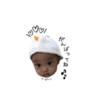 LKsis（個別スタンプ：34）